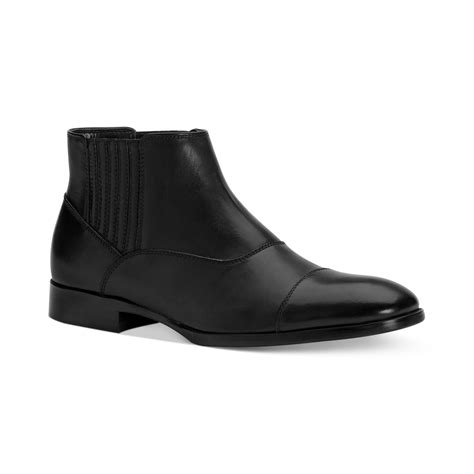 calvin klein boots buy|calvin klein men's shoes outlet.